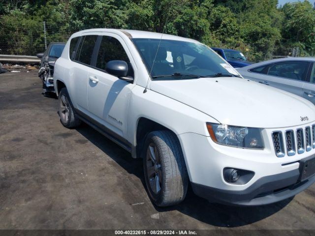 Photo 0 VIN: 1C4NJDBB3FD225751 - JEEP COMPASS 