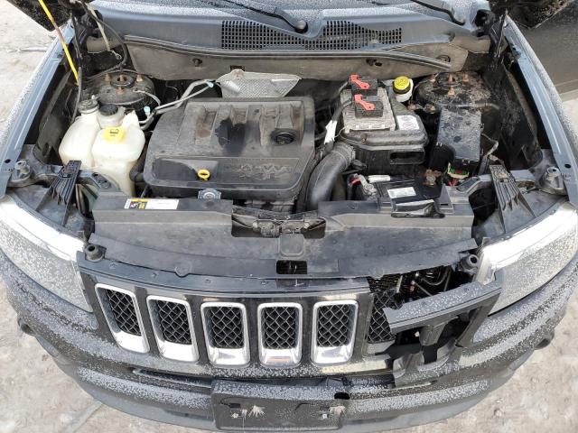 Photo 11 VIN: 1C4NJDBB3FD283343 - JEEP COMPASS SP 