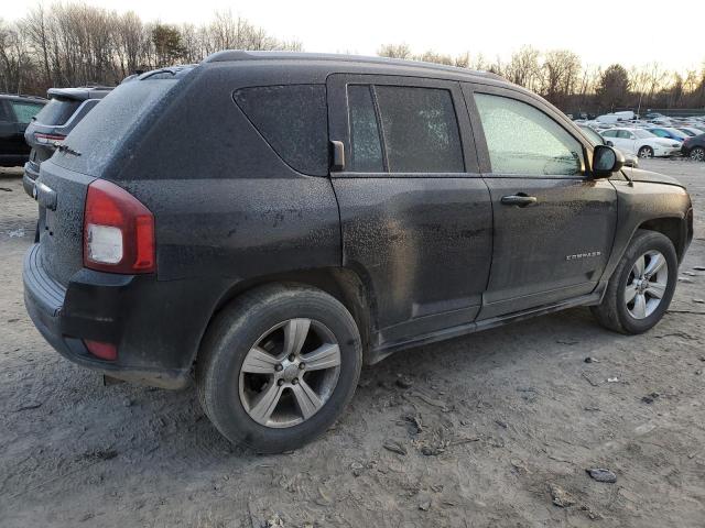 Photo 2 VIN: 1C4NJDBB3FD283343 - JEEP COMPASS SP 