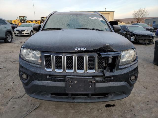 Photo 4 VIN: 1C4NJDBB3FD283343 - JEEP COMPASS SP 