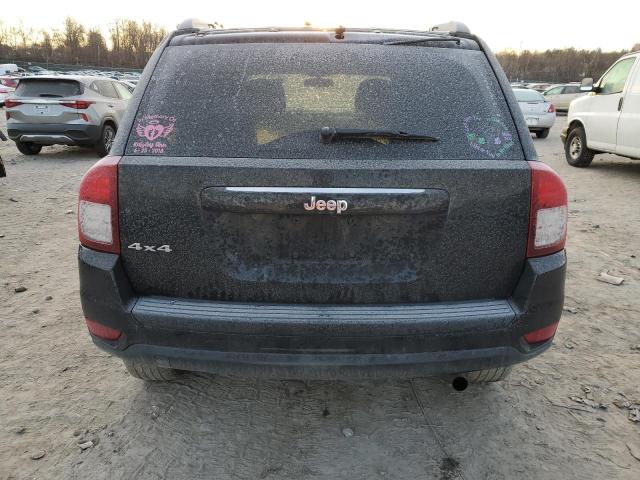 Photo 5 VIN: 1C4NJDBB3FD283343 - JEEP COMPASS SP 