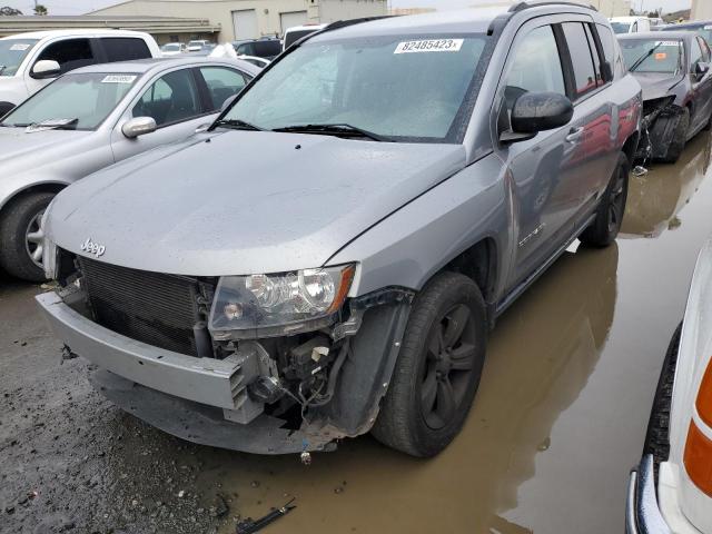 Photo 0 VIN: 1C4NJDBB3FD393051 - JEEP COMPASS 