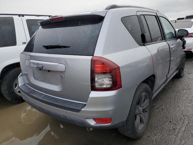 Photo 2 VIN: 1C4NJDBB3FD393051 - JEEP COMPASS 