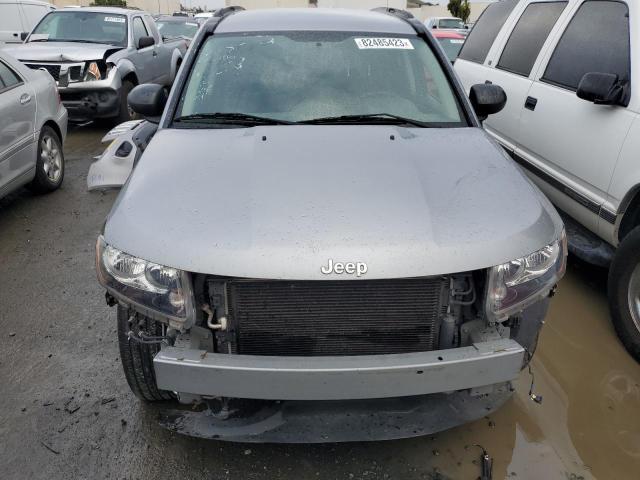 Photo 4 VIN: 1C4NJDBB3FD393051 - JEEP COMPASS 