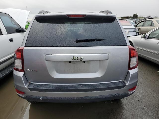 Photo 5 VIN: 1C4NJDBB3FD393051 - JEEP COMPASS 