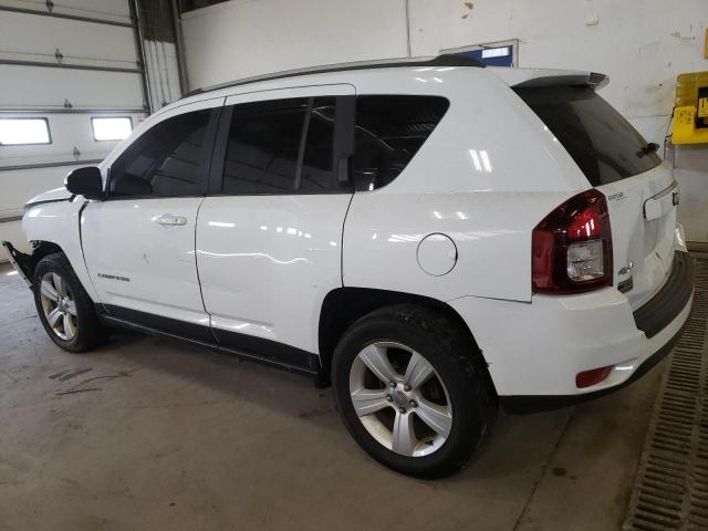 Photo 1 VIN: 1C4NJDBB3FD423486 - JEEP COMPASS SP 