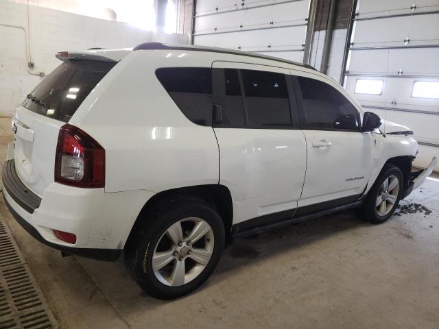 Photo 2 VIN: 1C4NJDBB3FD423486 - JEEP COMPASS SP 