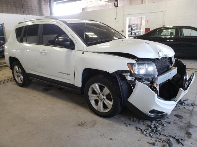 Photo 3 VIN: 1C4NJDBB3FD423486 - JEEP COMPASS SP 