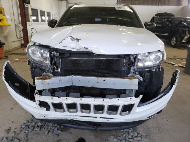 Photo 4 VIN: 1C4NJDBB3FD423486 - JEEP COMPASS SP 