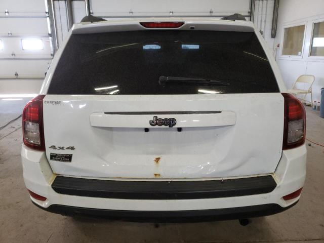 Photo 5 VIN: 1C4NJDBB3FD423486 - JEEP COMPASS SP 