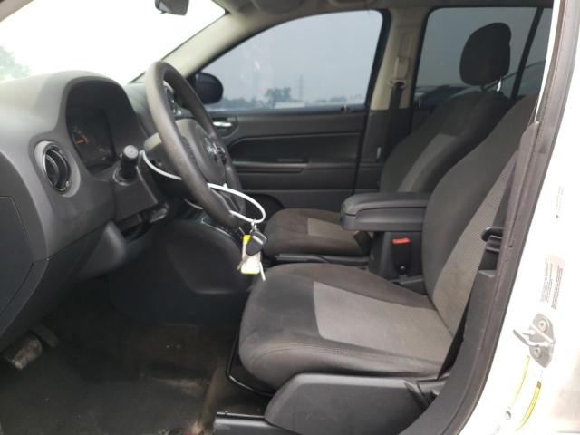 Photo 6 VIN: 1C4NJDBB3FD423486 - JEEP COMPASS SP 