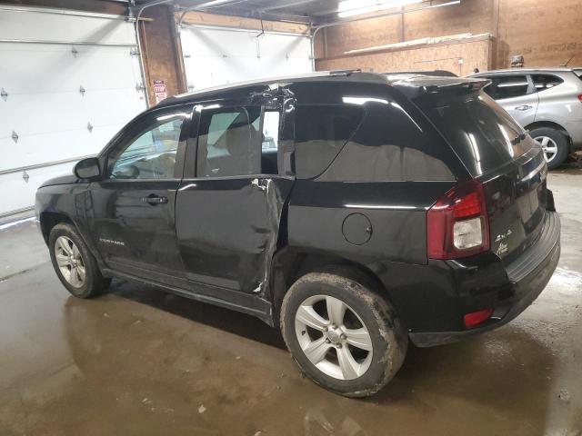 Photo 1 VIN: 1C4NJDBB3FD423522 - JEEP COMPASS 