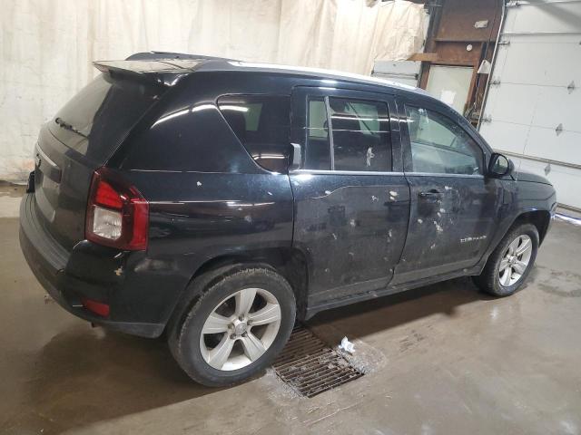 Photo 2 VIN: 1C4NJDBB3FD423522 - JEEP COMPASS 