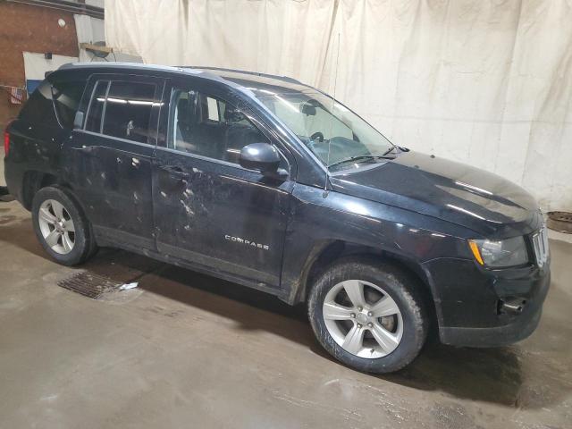 Photo 3 VIN: 1C4NJDBB3FD423522 - JEEP COMPASS 