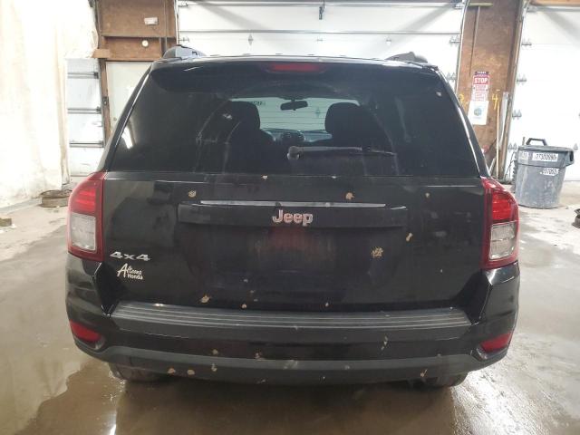 Photo 5 VIN: 1C4NJDBB3FD423522 - JEEP COMPASS 