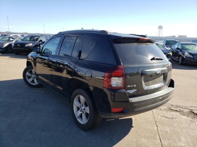 Photo 2 VIN: 1C4NJDBB3FD423665 - JEEP COMPASS SP 