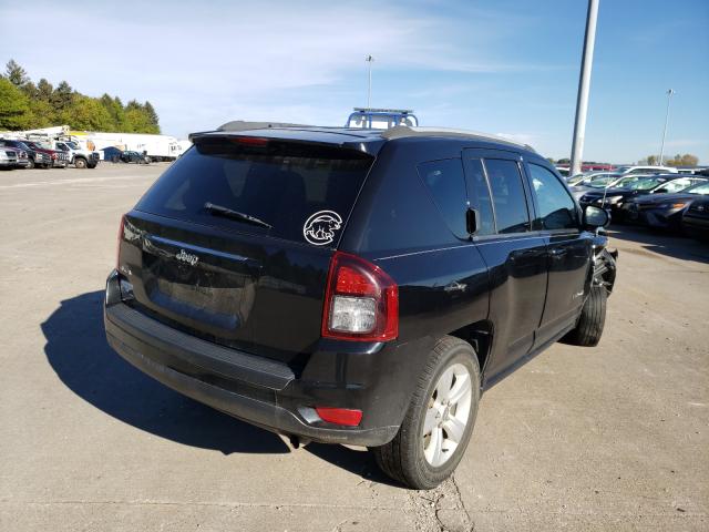 Photo 3 VIN: 1C4NJDBB3FD423665 - JEEP COMPASS SP 