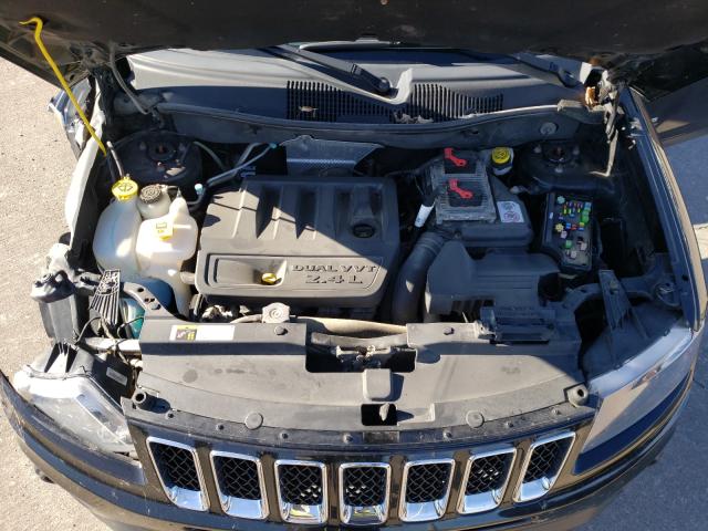 Photo 6 VIN: 1C4NJDBB3FD423665 - JEEP COMPASS SP 