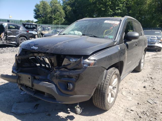 Photo 1 VIN: 1C4NJDBB3FD423858 - JEEP COMPASS 