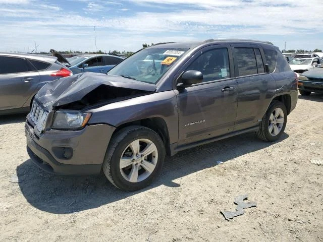 Photo 0 VIN: 1C4NJDBB3FD424069 - JEEP COMPASS SP 