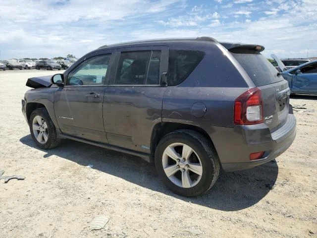 Photo 1 VIN: 1C4NJDBB3FD424069 - JEEP COMPASS SP 