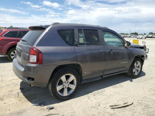 Photo 2 VIN: 1C4NJDBB3FD424069 - JEEP COMPASS SP 