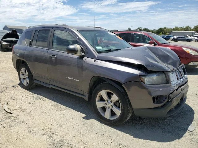 Photo 3 VIN: 1C4NJDBB3FD424069 - JEEP COMPASS SP 