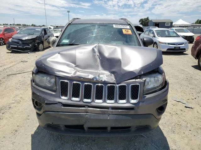 Photo 4 VIN: 1C4NJDBB3FD424069 - JEEP COMPASS SP 