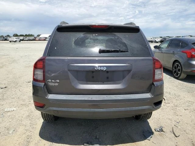 Photo 5 VIN: 1C4NJDBB3FD424069 - JEEP COMPASS SP 