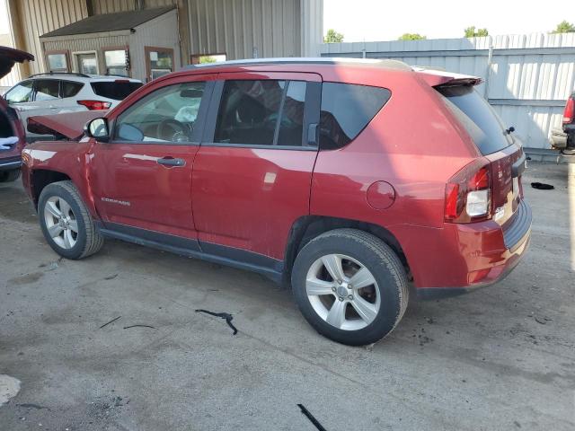 Photo 1 VIN: 1C4NJDBB3FD425996 - JEEP COMPASS SP 