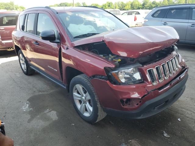 Photo 3 VIN: 1C4NJDBB3FD425996 - JEEP COMPASS SP 