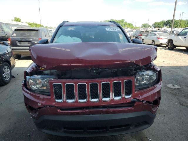 Photo 4 VIN: 1C4NJDBB3FD425996 - JEEP COMPASS SP 