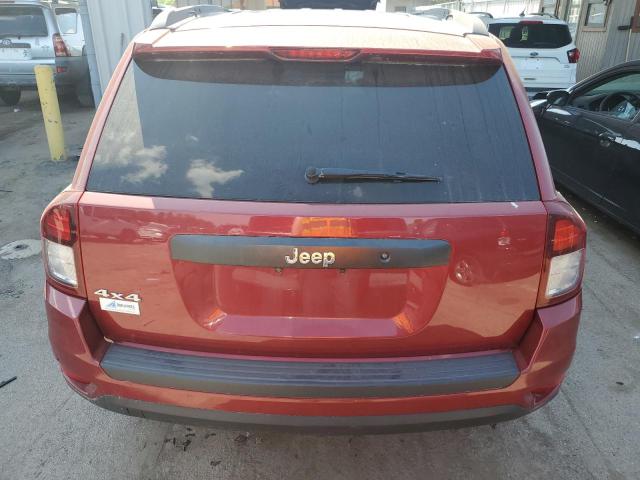 Photo 5 VIN: 1C4NJDBB3FD425996 - JEEP COMPASS SP 