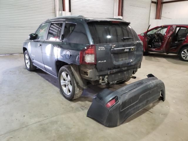 Photo 2 VIN: 1C4NJDBB3FD438778 - JEEP COMPASS SP 