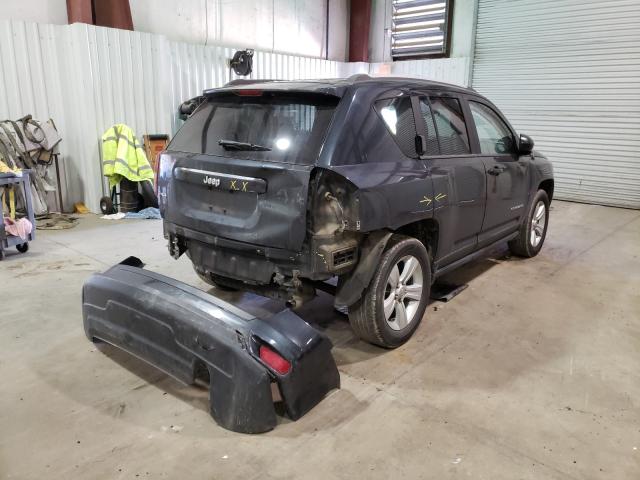 Photo 3 VIN: 1C4NJDBB3FD438778 - JEEP COMPASS SP 