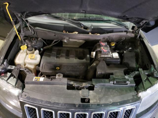 Photo 6 VIN: 1C4NJDBB3FD438778 - JEEP COMPASS SP 