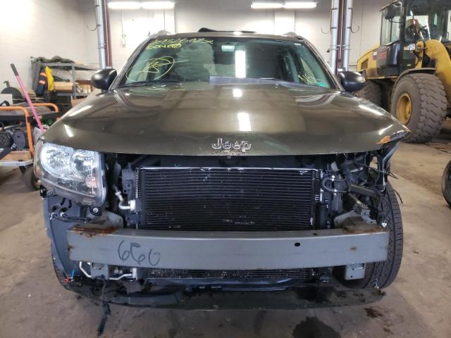 Photo 4 VIN: 1C4NJDBB3GD521497 - JEEP COMPASS SP 