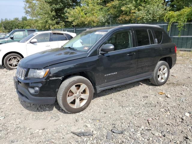 Photo 0 VIN: 1C4NJDBB3GD535836 - JEEP COMPASS SP 