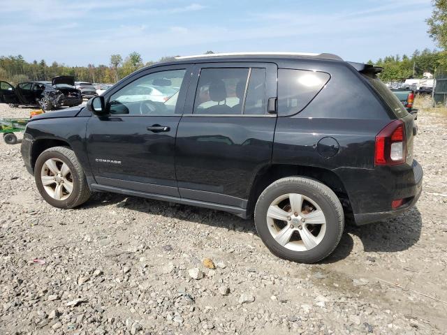 Photo 1 VIN: 1C4NJDBB3GD535836 - JEEP COMPASS SP 