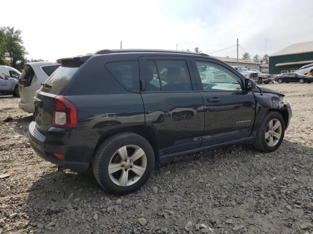 Photo 2 VIN: 1C4NJDBB3GD535836 - JEEP COMPASS SP 