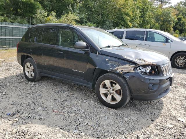 Photo 3 VIN: 1C4NJDBB3GD535836 - JEEP COMPASS SP 