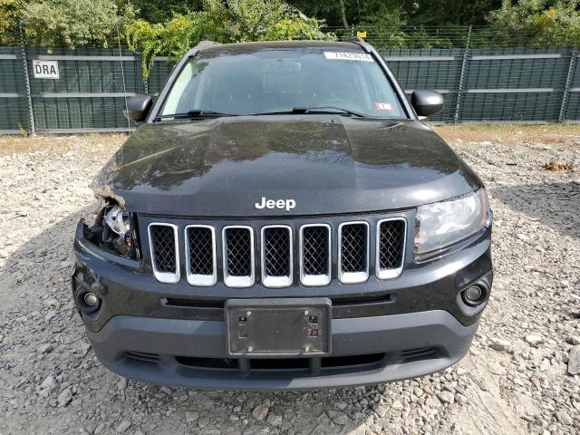 Photo 4 VIN: 1C4NJDBB3GD535836 - JEEP COMPASS SP 