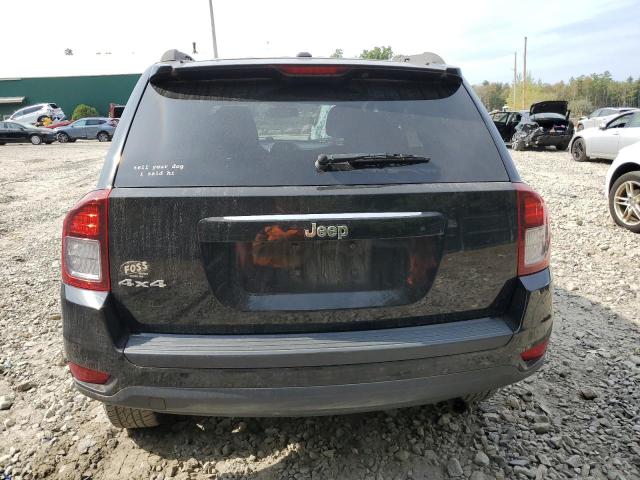 Photo 5 VIN: 1C4NJDBB3GD535836 - JEEP COMPASS SP 