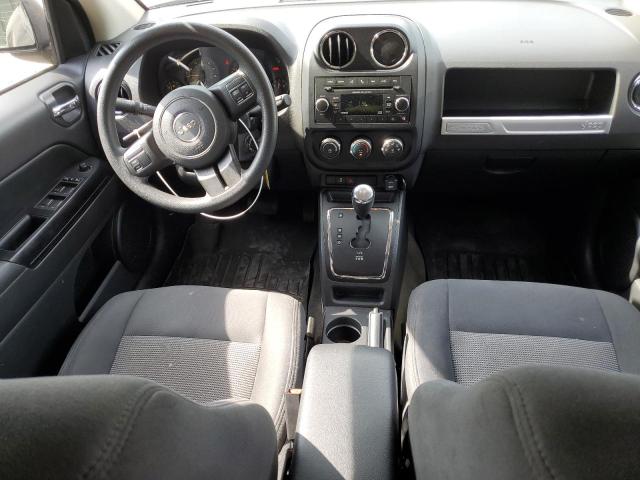 Photo 7 VIN: 1C4NJDBB3GD535836 - JEEP COMPASS SP 