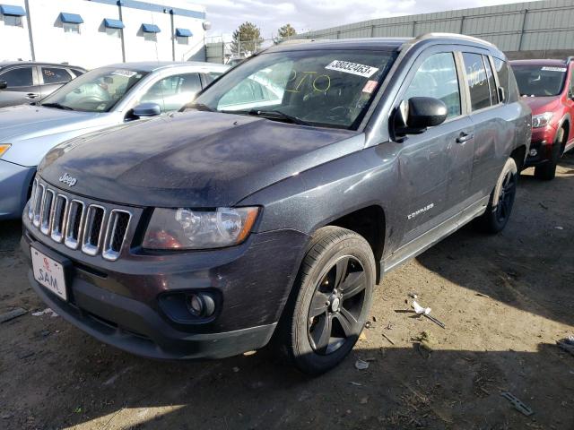 Photo 0 VIN: 1C4NJDBB3GD571641 - JEEP COMPASS SP 