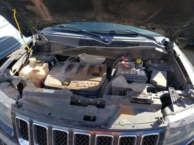 Photo 11 VIN: 1C4NJDBB3GD571641 - JEEP COMPASS SP 