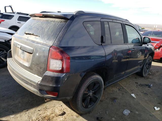 Photo 2 VIN: 1C4NJDBB3GD571641 - JEEP COMPASS SP 