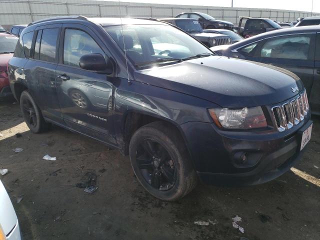 Photo 3 VIN: 1C4NJDBB3GD571641 - JEEP COMPASS SP 