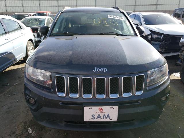 Photo 4 VIN: 1C4NJDBB3GD571641 - JEEP COMPASS SP 