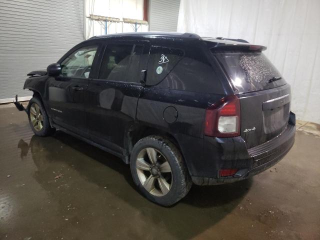 Photo 1 VIN: 1C4NJDBB3GD571994 - JEEP COMPASS SP 